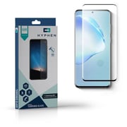 Hyphen Tempered Glass Screen Protector Galaxy S20 Ultra Hyphen Tempered Glass Screen Protector Galaxy S20 Ultra