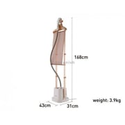 Panasonic Garment Steamer NI-GWE080WTH Panasonic Garment Steamer NI-GWE080WTH