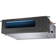 1.7 ton split ac