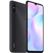 Xiaomi Redmi 9A 32GB Granite Grey 4G Smartphone Xiaomi Redmi 9A 32GB Granite Grey 4G Smartphone