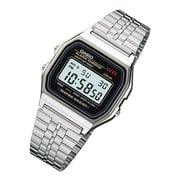 Casio A159WA-N1 Vintage Unisex Watch Casio A159WA-N1 Vintage Unisex Watch