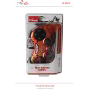 Trands TRJP6479 PC USB Joystick
