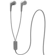 Motorola SH006 Earbuds 2 In Ear Headphone Slate Grey Motorola SH006 Earbuds 2 In Ear Headphone Slate Grey