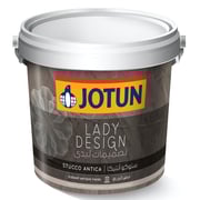 Jotun Lady Design Stucco Antica Base (850 ml), 631797 Jotun Lady Design Stucco Antica Base (850 ml), 631797