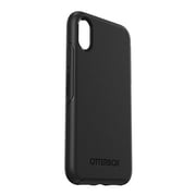 Otterbox Symmetry Series Case For iPhone Xs - Black Otterbox Symmetry Series Case For iPhone Xs - Black
