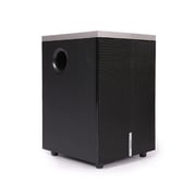 Impex 2.1 Channel Home Theatre - 45W Music System with Bluetooth, FM, USB and Remote Control - SB402 Impex 2.1 Channel Home Theatre - 45W Music System with Bluetooth, FM, USB and Remote Control - SB402