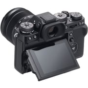 Fujifilm X-T3 Digital Mirrorless Camera Body Black Fujifilm X-T3 Digital Mirrorless Camera Body Black