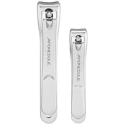 JAPONESQUE Nail Shaping Clipper Duo JAPONESQUE Nail Shaping Clipper Duo