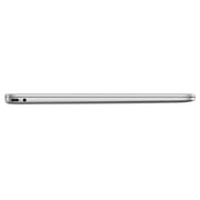 Huawei MateBook 13 2020 - Core i5 1.6GHz 8GB 512GB Shared Win10 13inch Mystic Silver English/Arabic Keyboard Huawei MateBook 13 2020 - Core i5 1.6GHz 8GB 512GB Shared Win10 13inch Mystic Silver English/Arabic Keyboard