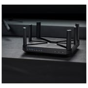 Tp-Link ARCHER C4000 AC4000 MU-MIMO Tri-Band Wi-Fi Router