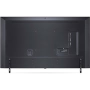 LG QNED TV 65 Inch QNED80 Series, Cinema Screen Design 4K Active HDR webOS22 with ThinQ AI 65QNED806QA LG QNED TV 65 Inch QNED80 Series, Cinema Screen Design 4K Active HDR webOS22 with ThinQ AI 65QNED806QA