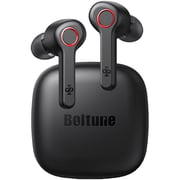 Ravpower BH020 Boltune True Wireless Earbuds Black/Red