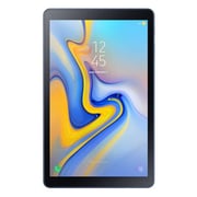 Samsung Galaxy Tab A 10.5 (2018) Tablet - Android WiFi+4G 32GB 3GB 10.5inch Blue - Middle East Version