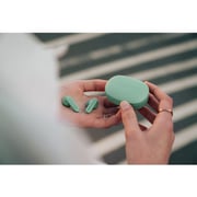 Urbanista Copenhagen True Wireless Earbuds Sage Green Urbanista Copenhagen True Wireless Earbuds Sage Green