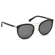 Swarovski SK0177-01A-54 Woman's Sunglass Swarovski SK0177-01A-54 Woman's Sunglass