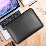 Wiwu Skin Pro ll Sleeve Black MacBook Air 13.3inch Wiwu Skin Pro ll Sleeve Black MacBook Air 13.3inch