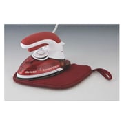 Ariete Travel Chic Steam Iron Red 800 Watts 6224