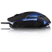 Hama Urage Reaper Nxt Gaming Mouse Black 113735