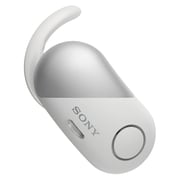 Sony Wireless Earbuds White - WFSP700NW Sony Wireless Earbuds White - WFSP700NW