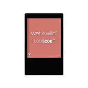 Wet N Wild Color Icon Blush Mellow Wine Wet N Wild Color Icon Blush Mellow Wine