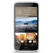 HTC Desire 828 4G Dual Sim Smartphone 32GB Pearl White