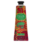 Pielor I/P Patchouli & Amber Hand And Nail Cream 30ml