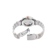 Orient: Mechanical Classic Watch, Metal Strap - 41.5mm (ra-as0101s) Orient: Mechanical Classic Watch, Metal Strap - 41.5mm (ra-as0101s)