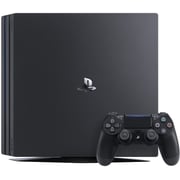 Sony PS4 Pro Gaming Console 1TB Black Sony PS4 Pro Gaming Console 1TB Black