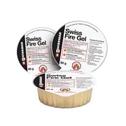 Swissmar F65200 Swiss Fire Gel, 3 X 3Oz. Cans Per Package , Clear Swissmar F65200 Swiss Fire Gel, 3 X 3Oz. Cans Per Package , Clear