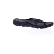 Skechers Skechers Sports Men's Men's Shoes Black 45EU
