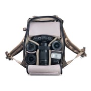 Vanguard VEO GO Camera Backpack - Khaki/Green Vanguard VEO GO Camera Backpack - Khaki/Green