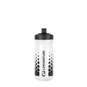 Life Venture Mesh Bottle Pouch With Bottle, Black/charcoal Life Venture Mesh Bottle Pouch With Bottle, Black/charcoal