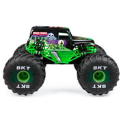 Monster Jam RC Mega Grave Digger 6046198 Monster Jam RC Mega Grave Digger 6046198