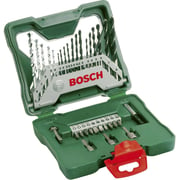 Bosch 14.4V Drill driver PSR 14.4 + 33 pcs accessories set