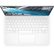 Dell 13 XPS Laptop - 11th Gen Core i7 3GHz 32GB 1TB Shared Win10 13.4inch UHD Silver English/Arabic Keyboard M3500 SLV (2021) Middle East Version