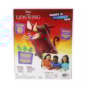 Spin Master Game Disney Lion King Pass Pumbaa Spin Master Game Disney Lion King Pass Pumbaa