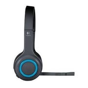 Logitech Wireless Headset 981000342 H600 PC Logitech Wireless Headset 981000342 H600 PC