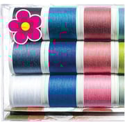 Buy Brother Sewing Thread Aerofil 120 8025 18x400m Online in UAE