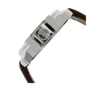 Fastrack Black Dial Analog Watch For Mens