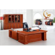 Gmax Office Table Richo(B-1018) 1800*900*760