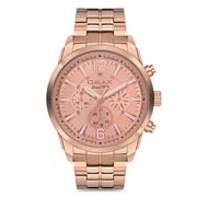 Omax GX35R88I Men's Wrist Watch Omax GX35R88I Men's Wrist Watch
