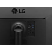 LG 35WN75CB QHD HDR10 VA Gaming QHD Monitor 35inch LG 35WN75CB QHD HDR10 VA Gaming QHD Monitor 35inch