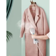 Daewoo Portable Garment Steamer DGS8280C Daewoo Portable Garment Steamer DGS8280C