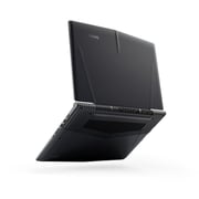 Lenovo Legion Y520-15IKBM Gaming Laptop - Core i7 2.8GHz 16GB 1TB+128GB SSD 6GB DOS 15.6inch FHD Black