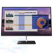 HP EliteDisplay S270n 27 Inch Micro Edge Monitor IPS with LED (2PD37AA) HP EliteDisplay S270n 27 Inch Micro Edge Monitor IPS with LED (2PD37AA)