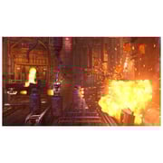 PS4 Sine Mora Ex Game PS4 Sine Mora Ex Game