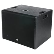 Dap Audio Drx15ba Powered Subwoofer Dap Audio Drx15ba Powered Subwoofer
