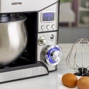 Geepas Stand Mixer GSM43046 Geepas Stand Mixer GSM43046