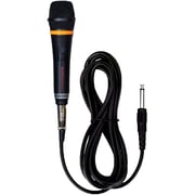 Mediacom HD PORTO Karoke System with One Corded Microphone Mediacom HD PORTO Karoke System with One Corded Microphone