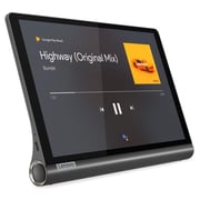 Lenovo Yoga Smart Tab YT-X705X Tablet - Android 64GB 4GB 10.1inch Black Lenovo Yoga Smart Tab YT-X705X Tablet - Android 64GB 4GB 10.1inch Black